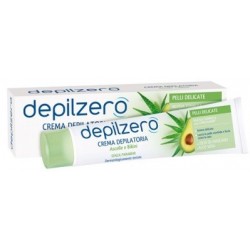  Depilzero Crema...