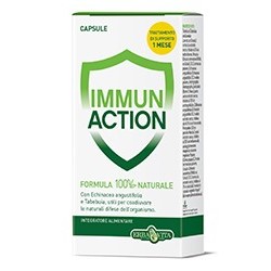 Erba Vita Immun Action...
