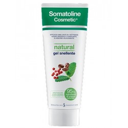 Somatoline Cosmetic Gel...