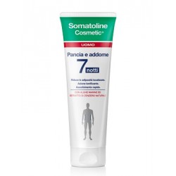 Somatoline Cosmetic Uomo...