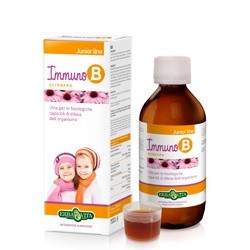 Erba Vita Immuno-B...