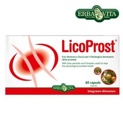 Erba Vita Licoprost...