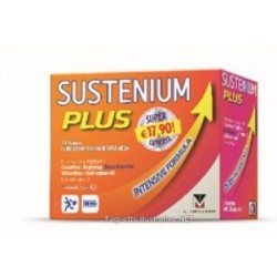 Sustenium Plus 22 Bustine...
