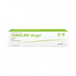 Pharma Line Venolen Idrogel...