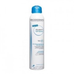 Bioderma Atoderm SOS Spray...