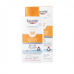 Eucerin Sensitive Protect...