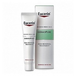 Eucerin Dermopurifyer Oil...