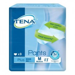 Tena Pants Mutandine...