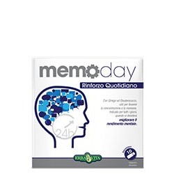 Erba Vita Memo Day...