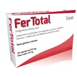 4 Health Fertotal 20...