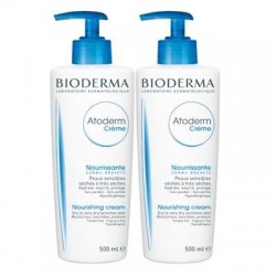 Atoderm creme bipack crema...