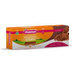 Plasmon Biscotto al Cacao...