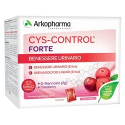 Arkofarm Cys-control Forte...