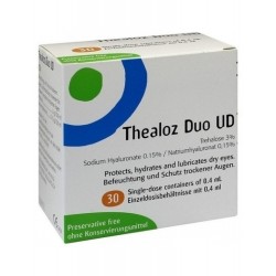 Thea Farma Theolox Duo UD...