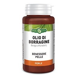 Erba Vita Olio di Borragine...
