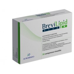 Aurobindo Brevilipid Plus...