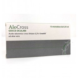 Offhealth Alocross Monodose...