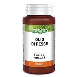Erba Vita Olio di Pesce...