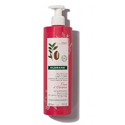 Klorane Latte corpo...