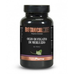 Promopharma Olio Fegato...