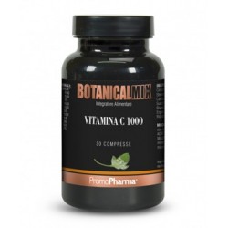  Vitamina C 1000 Botanical...