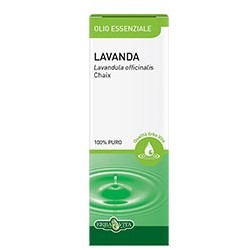 Erba Vita Olio Essenziale...