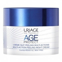  Age Protect Crema Notte...