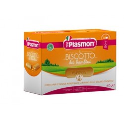Plasmon Il Biscotto dei...