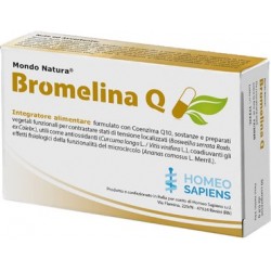 Mondo Natura Bromelina Q...