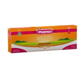 Plasmon Biscotto per...