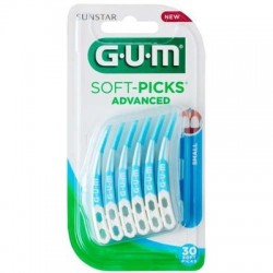 Sunstar Gum Soft-Picks...