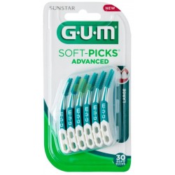 Sunstar Gum Soft-Picks...