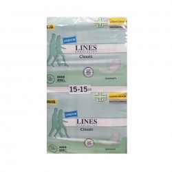 Lines Specialist Classic...