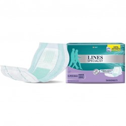 Lines Specialist Pannolone...