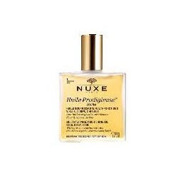 NUXE HUILE PRODIGIEUSE RICHE