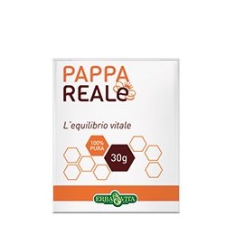 Erba Vita Pappa Reale...