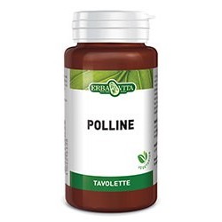 Erba Vita Polline 400 Mg...