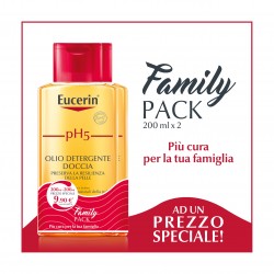 Eucerin Olio Detergente...