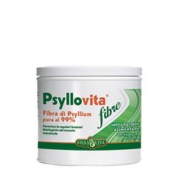 Erba Vita Psyllovita...