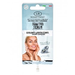 HOLLYWOOD DIAMOND SCRUB 15ML