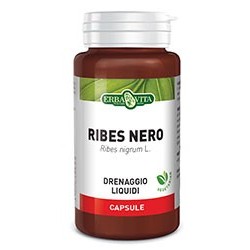 Erba Vita Ribes Nero...