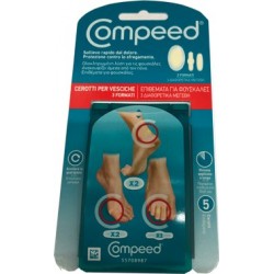 Compeed Cd Vesciche Cerotti...