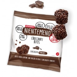 Enervit Nientemeno Bites...