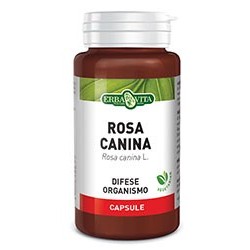 Erba Vita Rosa Canina...