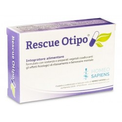 Homeo Sapiens Rescue Otipo...