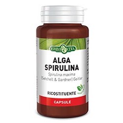 Erba Vita Alga Spirulina...