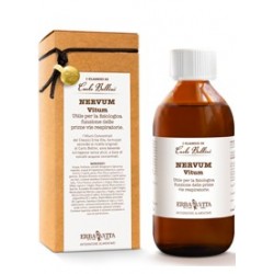 Erba Vita Vitum Nervum...