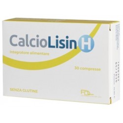 La Farmaceutica Calciolisin...