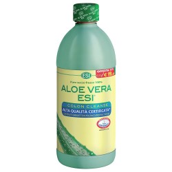 Esi Aloe Vera Colon Cleanse...