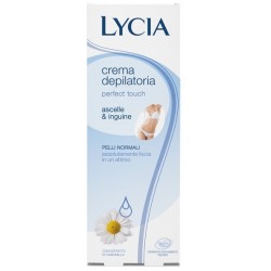 Lycia Perfect Touch crema...